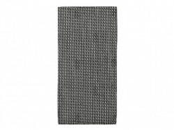 Trend Mesh 1/2 Sanding Sheets 115 x 230mm 240G (Pack 5)